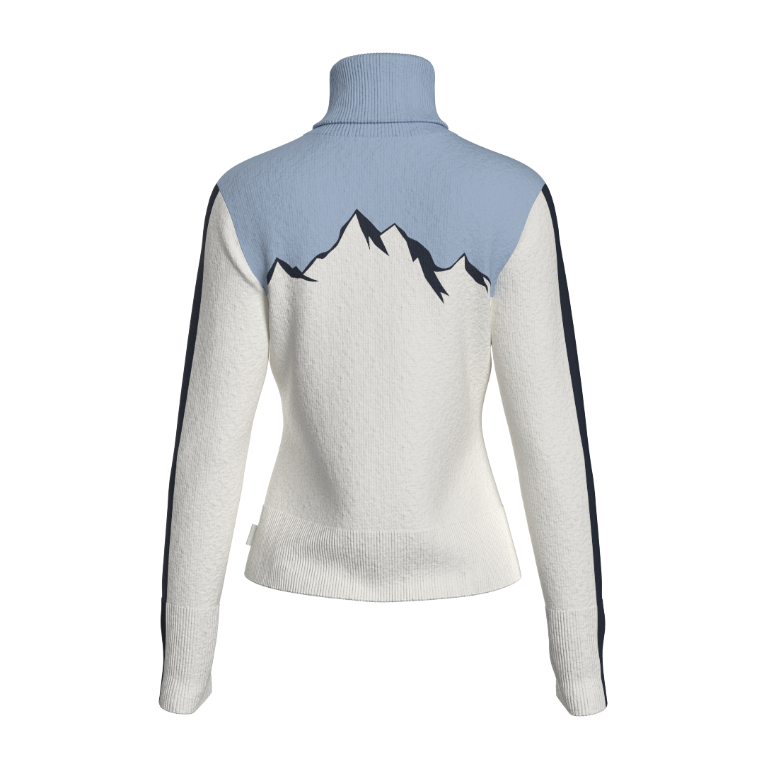 EMU X WN Sweater | Off White
