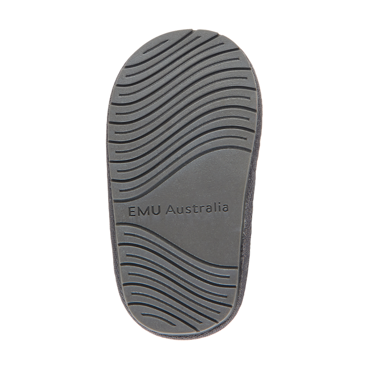 Kleuter boots | Charcoal