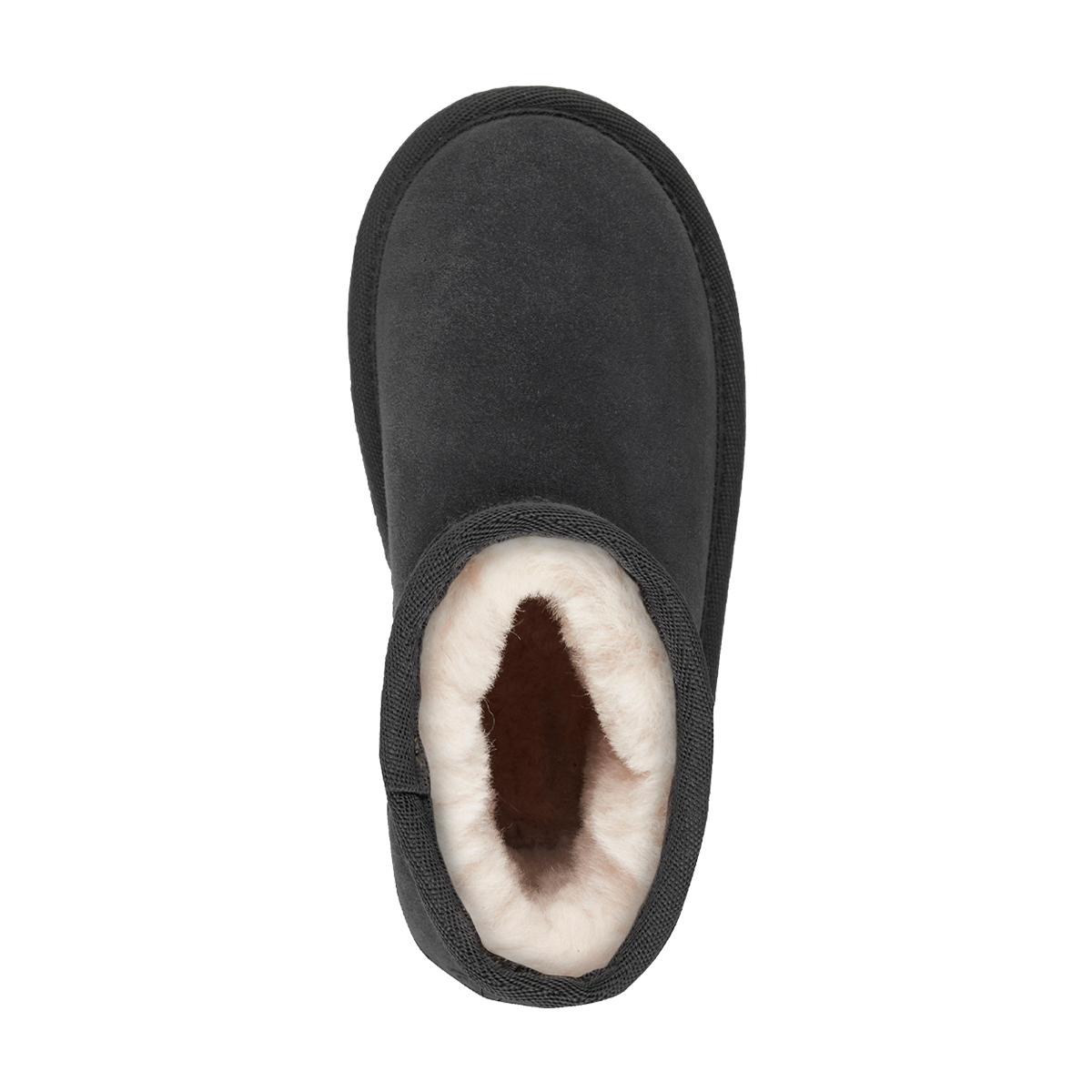 Wallaby mini | Charcoal