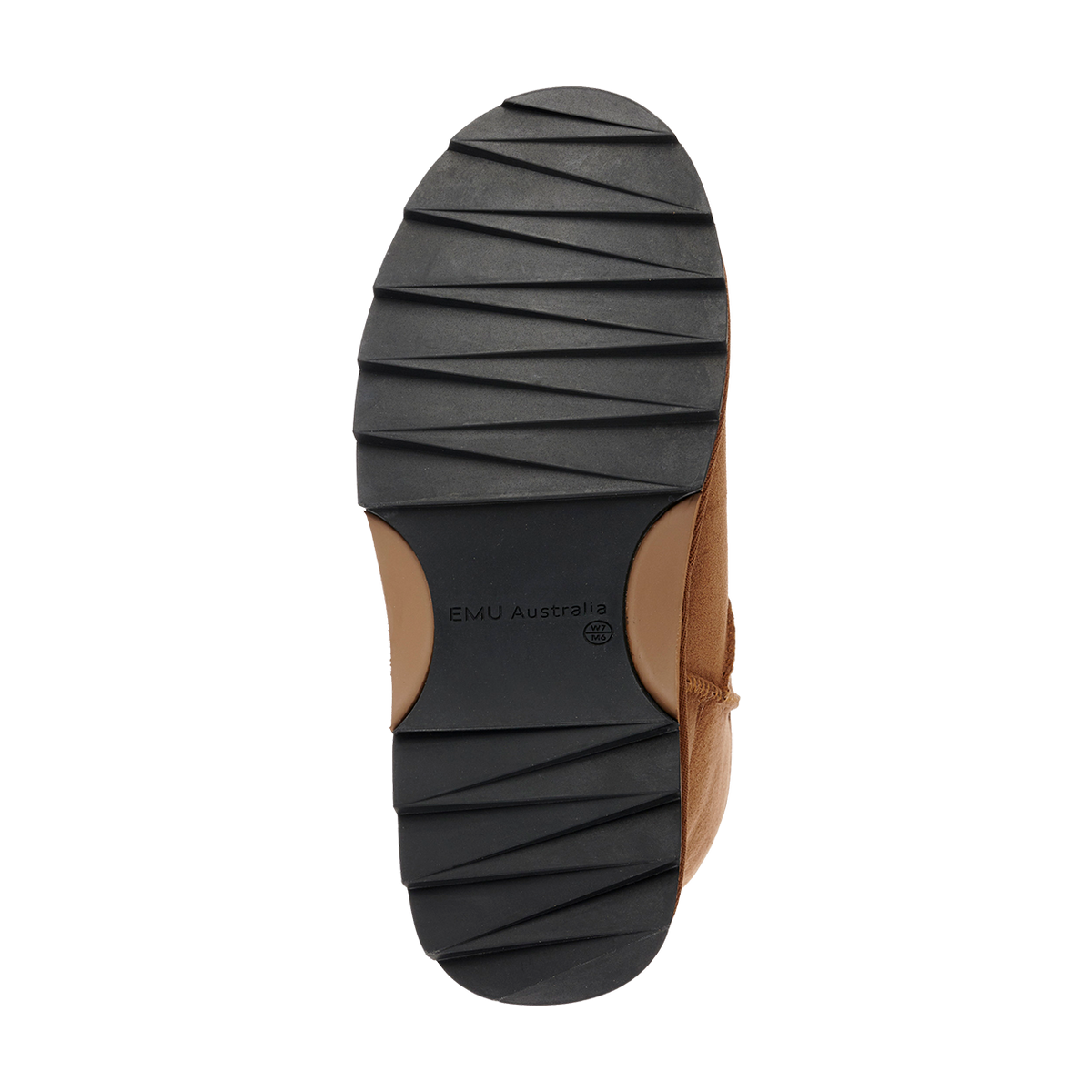 Sharky mini | Chestnut