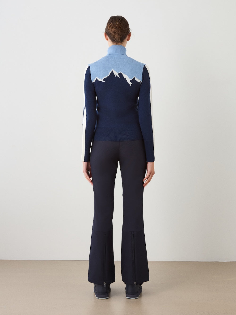 EMU X WN Sweater | Navy