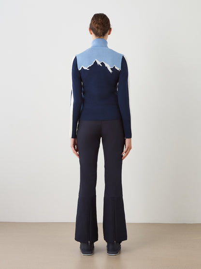 EMU X WN Sweater | Navy