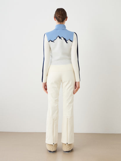 EMU X WN Sweater | Off White