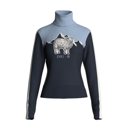 EMU X WN Sweater | Navy
