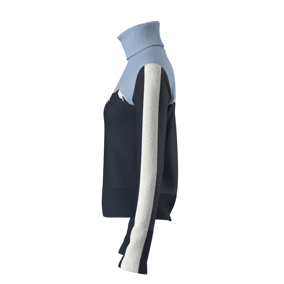 EMU X WN Sweater | Navy