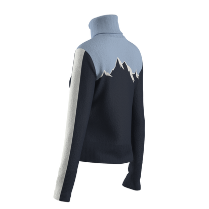 EMU X WN Sweater | Navy