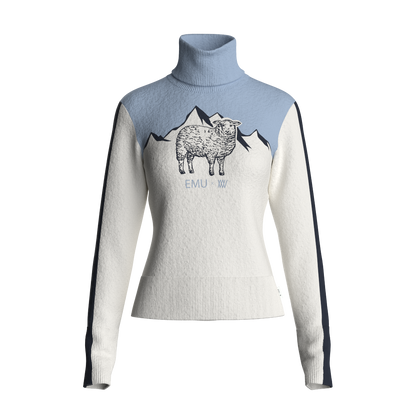 EMU X WN Sweater | Off White