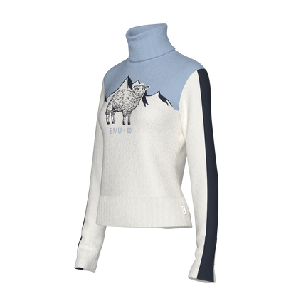 EMU X WN Sweater | Off White