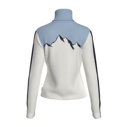 EMU X WN Sweater | Off White