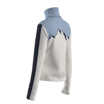 EMU X WN Sweater | Off White