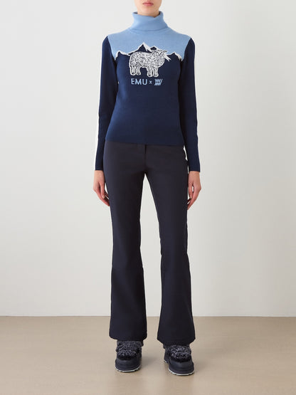 EMU X WN Sweater | Navy