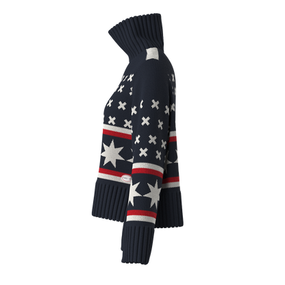 EMU X WN Sweater | Navy