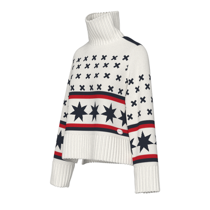 EMU X WN Sweater | Off White
