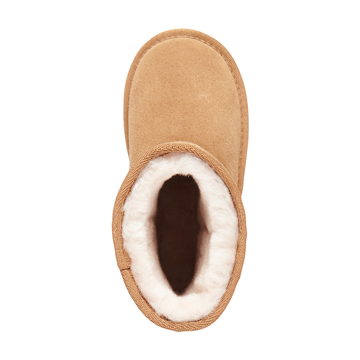 Wallaby LO | Chestnut