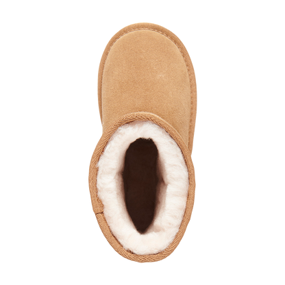 Wallaby LO | Chestnut