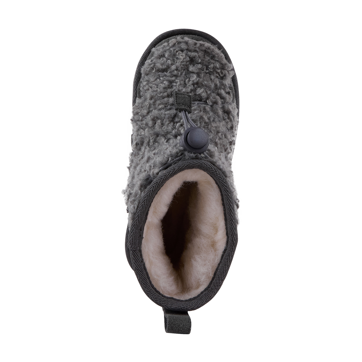 Mauboy | Charcoal