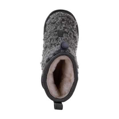 Mauboy | Charcoal