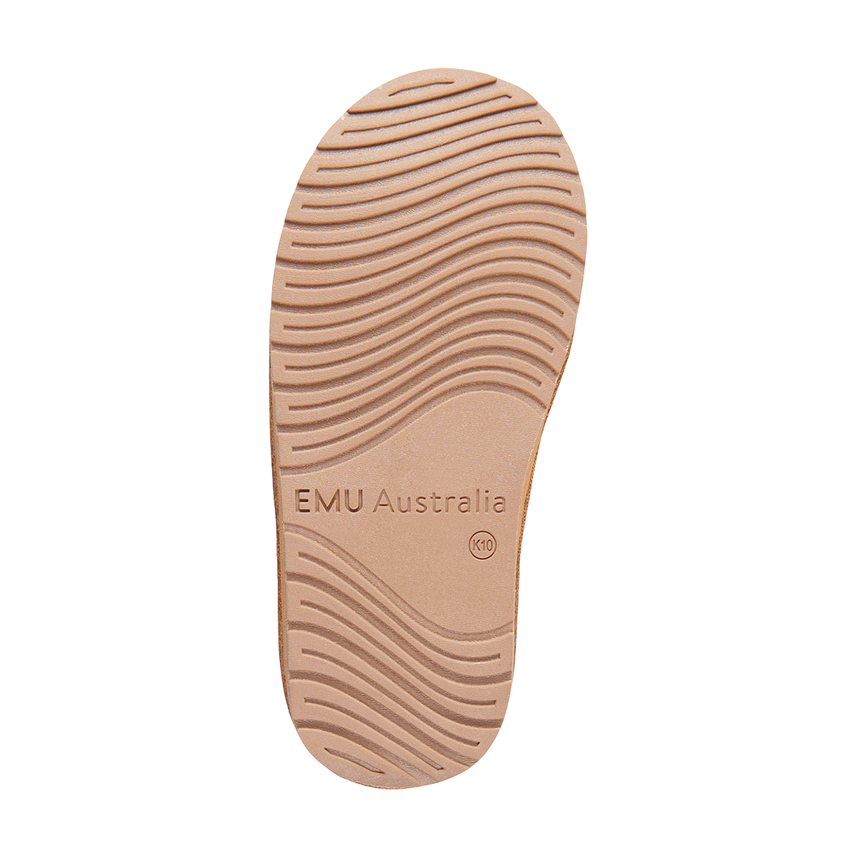 Wallaby LO | Chestnut