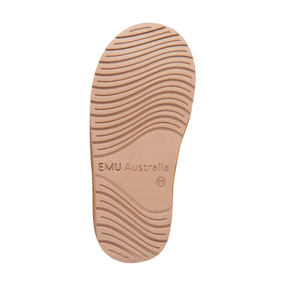 Wallaby LO | Chestnut
