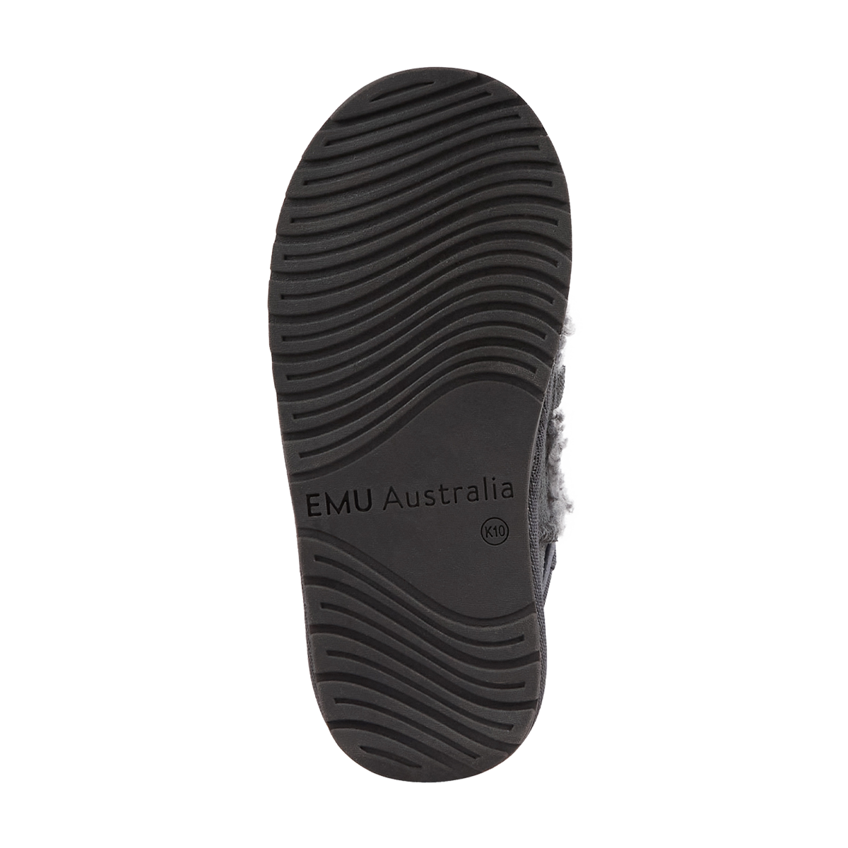 Mauboy | Charcoal