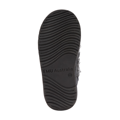 Mauboy | Charcoal