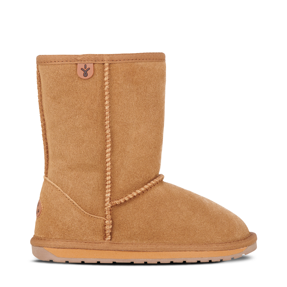 Wallaby LO | Chestnut