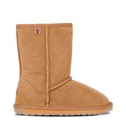 Wallaby LO | Chestnut