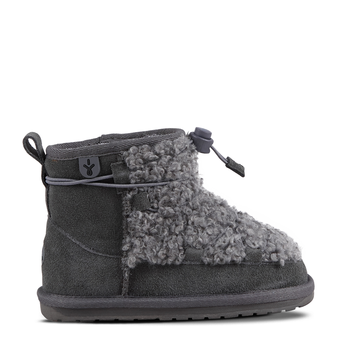Mauboy | Charcoal