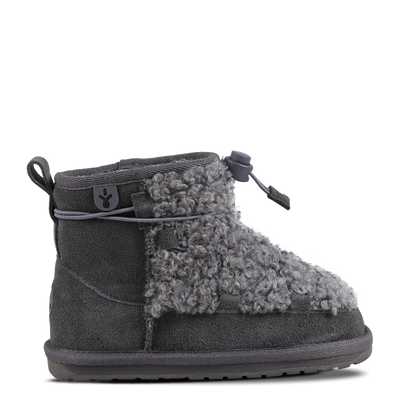 Mauboy | Charcoal