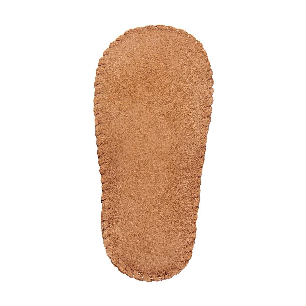 Baby boots | Chestnut