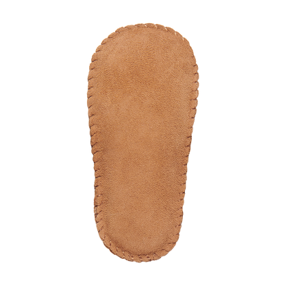 Baby boots | Chestnut