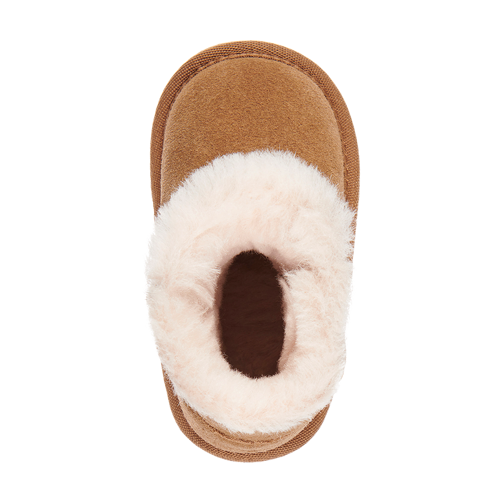 Kleuter boots | Chestnut