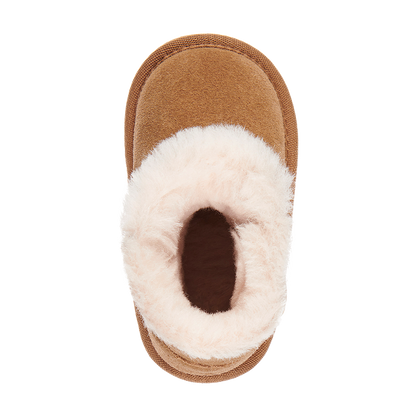 Kleuter boots | Chestnut