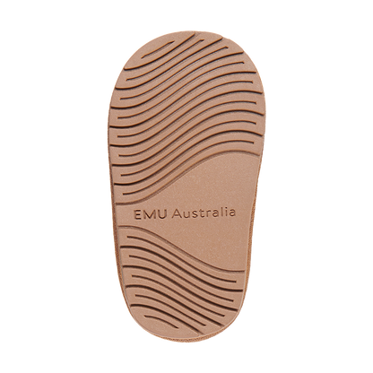 Kleuter boots | Chestnut