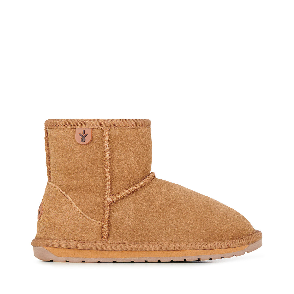 Wallaby mini | Chestnut
