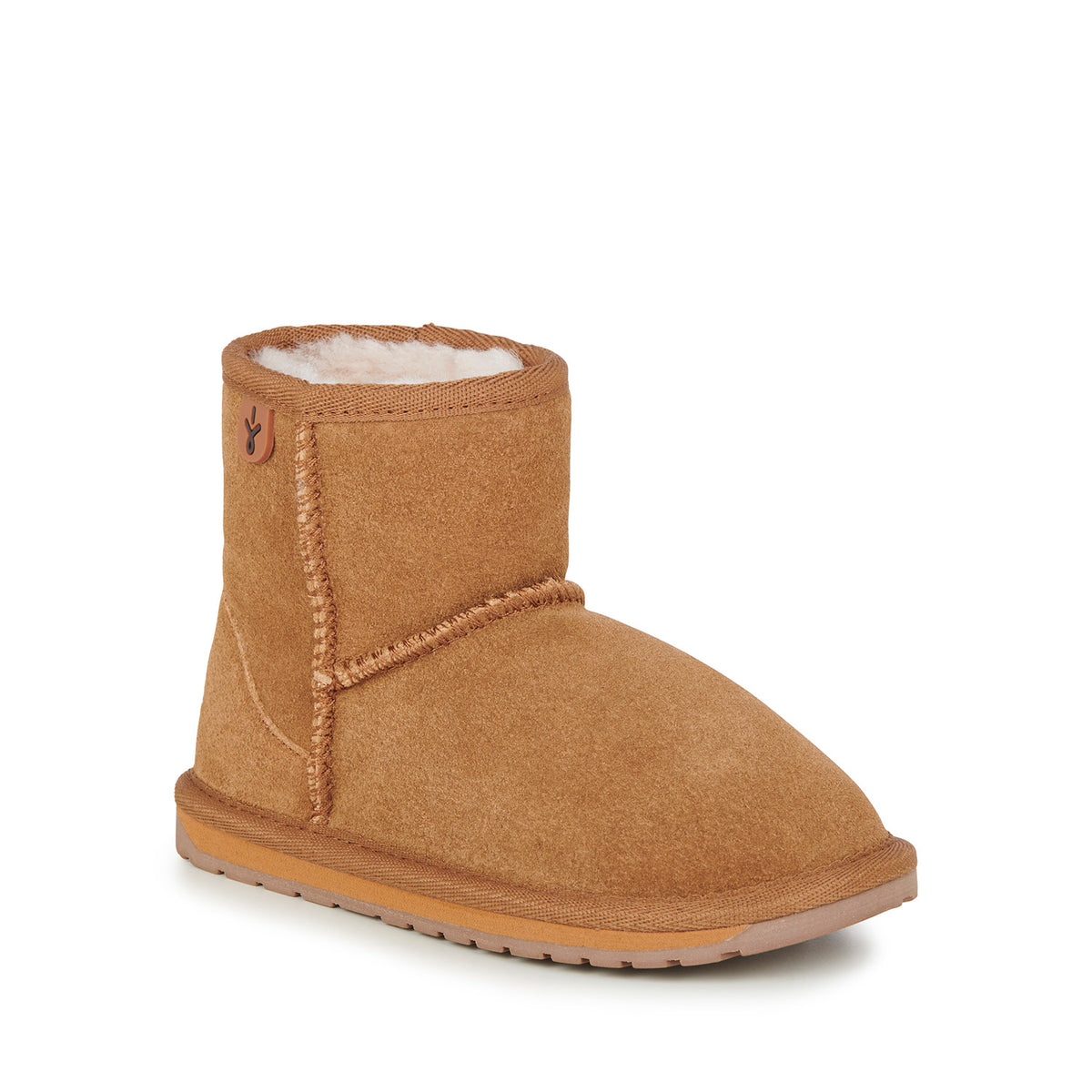 Wallaby mini | Chestnut