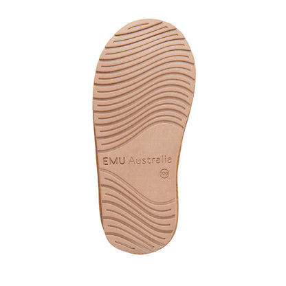 Wallaby mini | Chestnut
