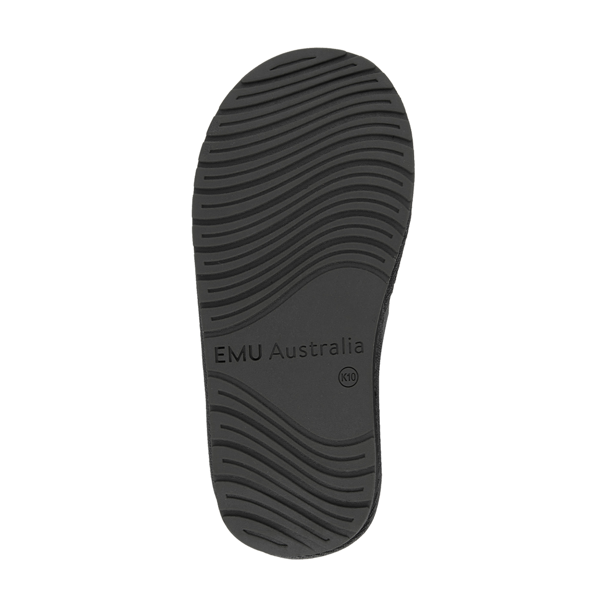 Wallaby mini | Charcoal
