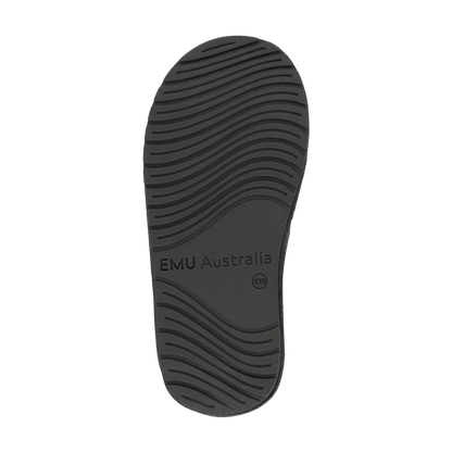 Wallaby mini | Charcoal