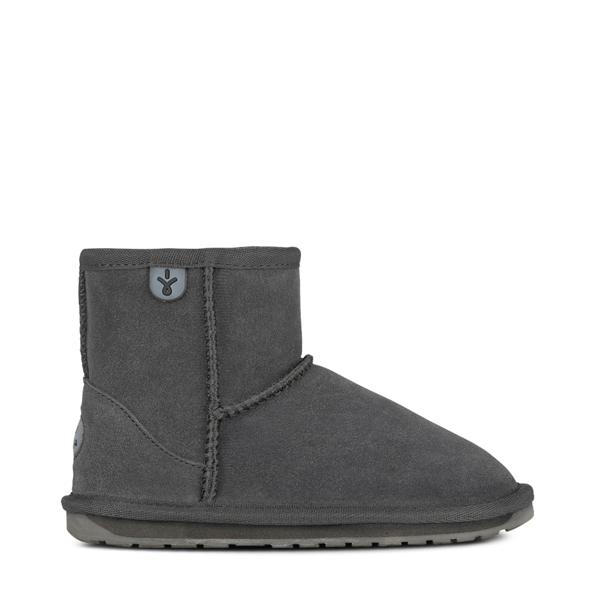 Wallaby mini | Charcoal