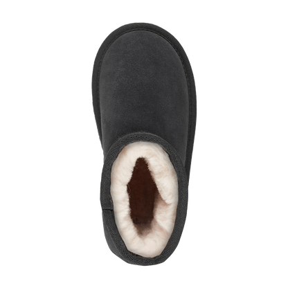 Wallaby mini | Charcoal
