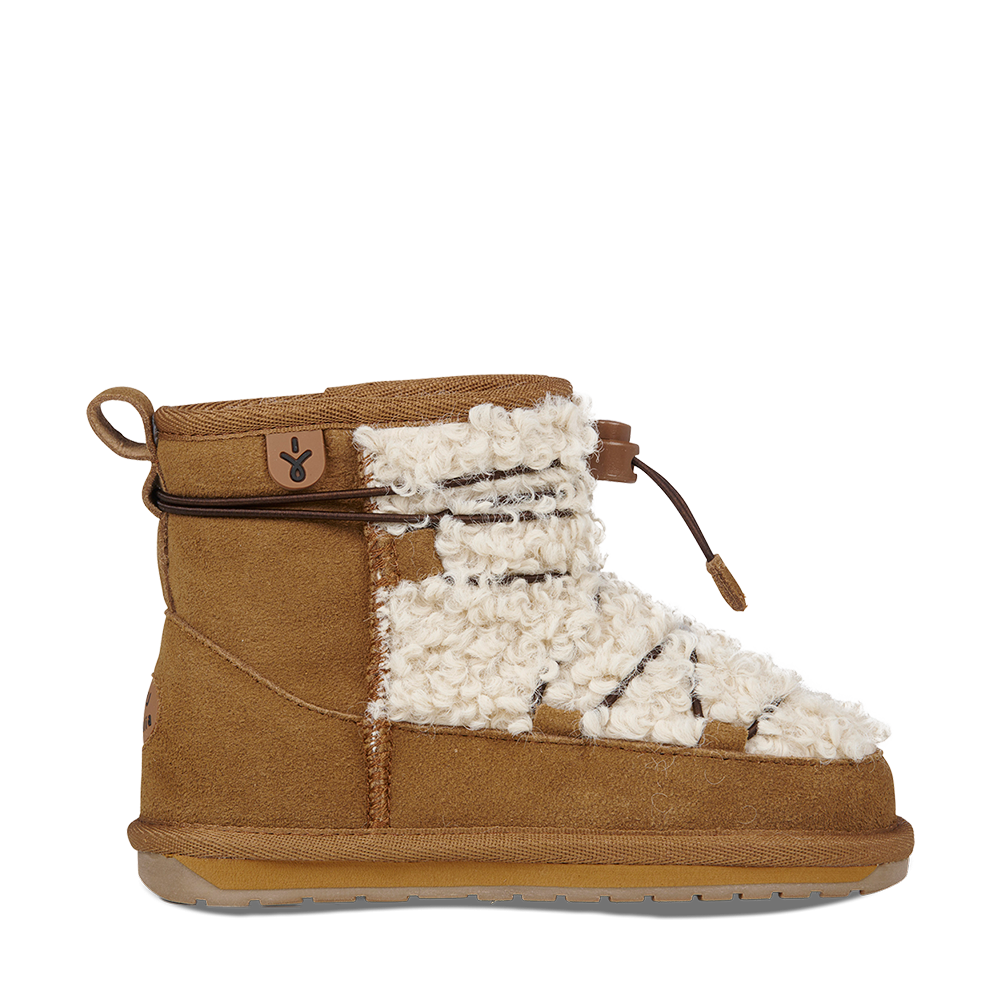Mauboy | Chestnut