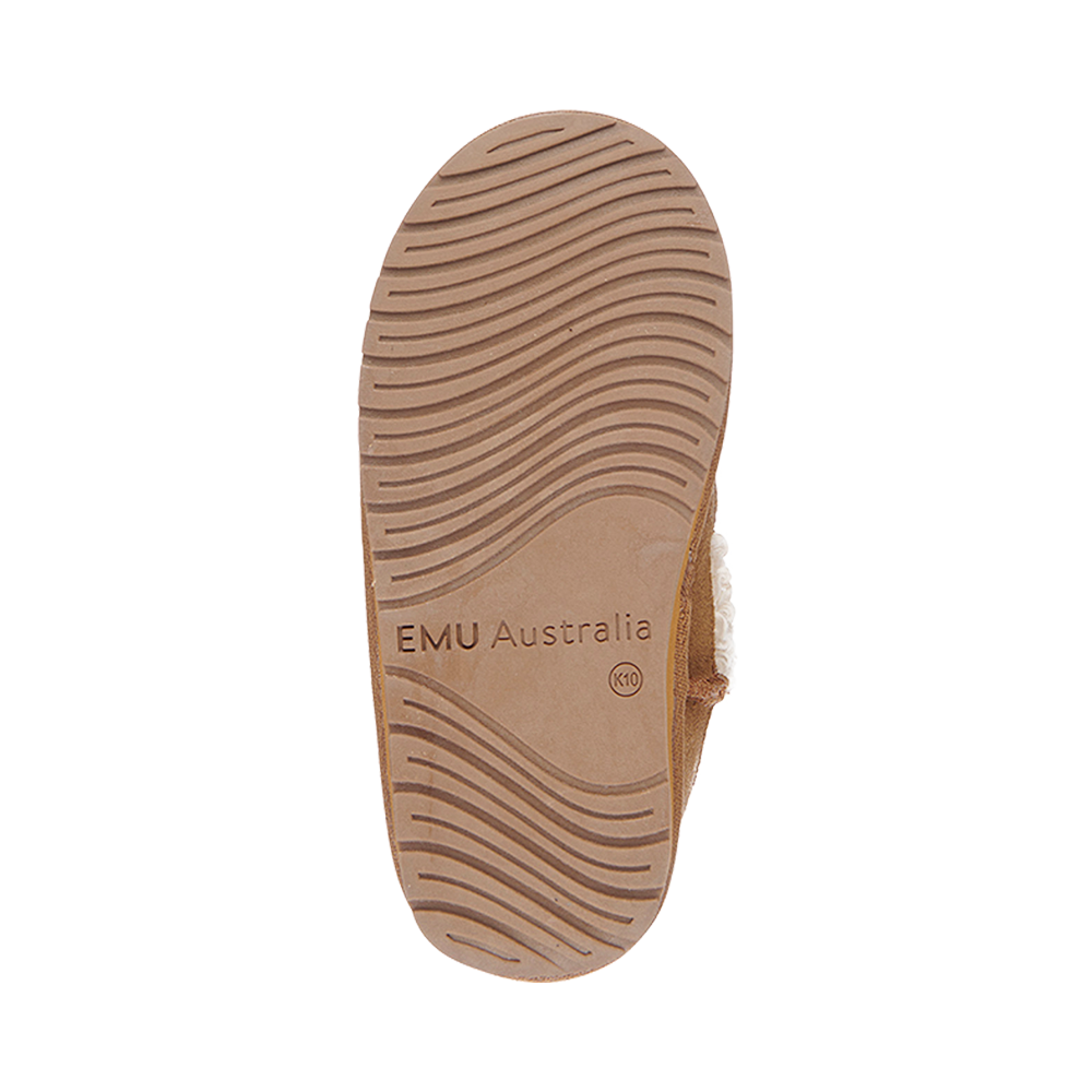 Mauboy | Chestnut