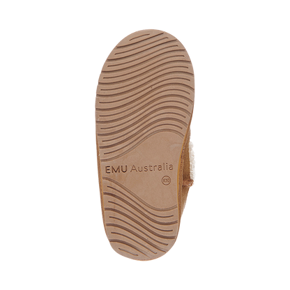 Mauboy | Chestnut