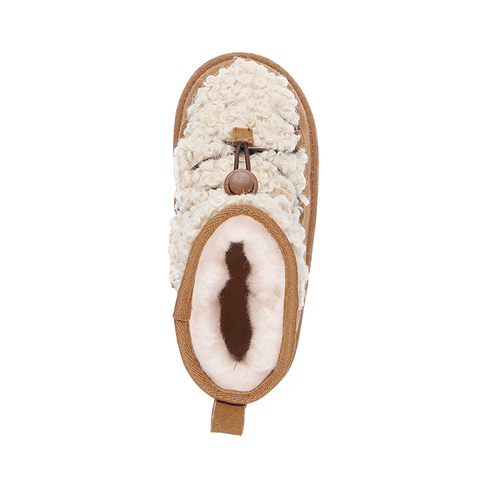 Mauboy | Chestnut