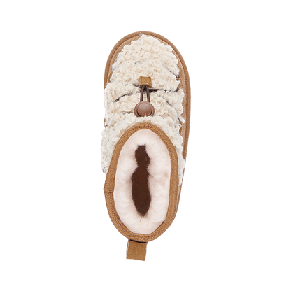 Mauboy | Chestnut
