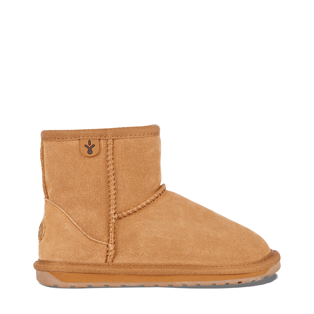 Wallaby mini tiener | Chestnut
