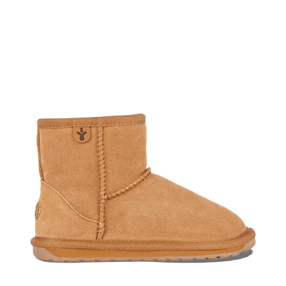 Wallaby mini tiener | Chestnut