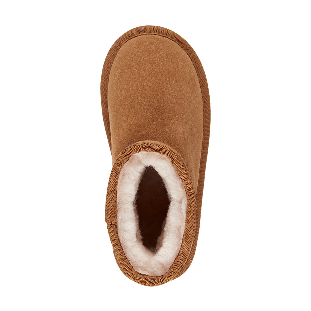 Wallaby mini tiener | Chestnut
