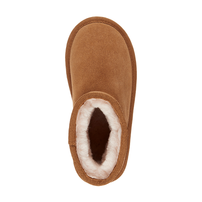 Wallaby mini tiener | Chestnut